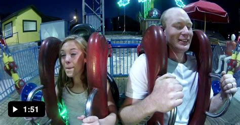 slingshot orgasm|Sling Shot Ride Orgasm Porn Videos 